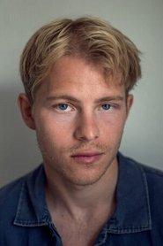 Magnus Juhl Andersen as Silas in Trees Painted in Tar 2024