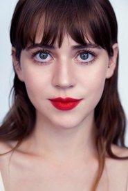 Tessa Ía as Esperanza (joven) in The House of Flowers: The Movie 2021