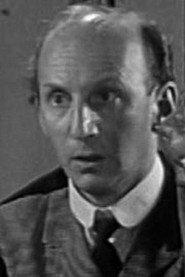 Alexander Doré as First Spy in Chitty Chitty Bang Bang 1968