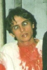 Alfredo DeBortolli as Guitarrista Banda Amsanctus in Gore Galore!!! 1998