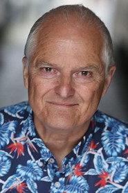 Glynn Sweet as Brian Conway in A Tourist's Guide to Love 2023