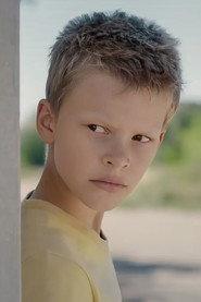Finn-Henry Reyels as Yoko in Formentera 2012