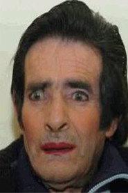 Manolo Reyes 'Pozí' as Pozi in FBI: Frikis buscan incordiar 2004