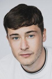 Samuel Bottomley as Brian in Anemone 2025