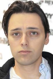 Chris Escorrega as Nez Orion in An Odd Valentine's Day 2025