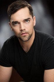 Shane Leydon as Coach Bubba in Famous Last Words 2025