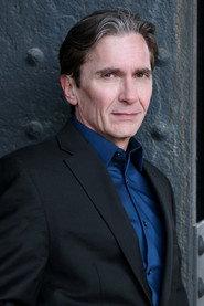 Brian MacReady as Dr. Gaze in The Morning Breeze 2022