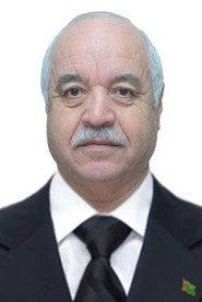 Ovez Gelenov as in The Sad Tale of Love 1983