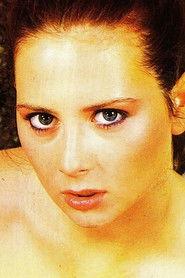 Christine Black as in Babystrich im Sperrbezirk 1983