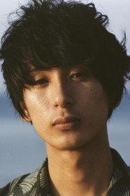 Yoshito Momiki as Ichiro Futamori in Kamen Rider Amazons Season 2 the Movie: Reincarnation 2018