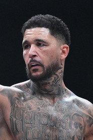 Ty Mitchell as Self in Ty Mitchell vs. Gabriel Rosado 2026