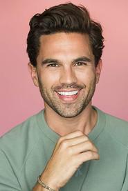 Casey Dolkas as Dan in The Nature of Romance 2021