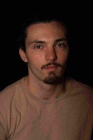 Tristen Beattie as (Himself) in Fading Light: The Making of 'Where the Light Fades' 