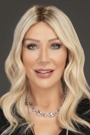 Seda Sayan as Deli Bedriye / Süheyla Hanım in The Class of Chaos 3,5 2006