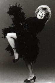 Patty Maloney as Laverne in Swing Shift 1984