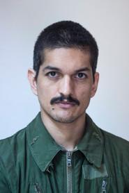 Diogo Monteiro as Gildo in Warhead: The World Is No Longer Ours 2025