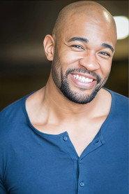 Keith Berry II as James in 10 Reasons Why Men Cheat 2023