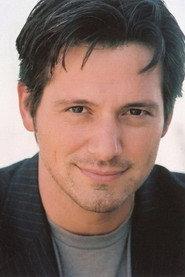 Nick Kiriazis as Richard in Eventual Wife 2000