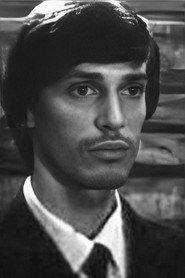 Voldemaras Chlebinskas as Andrė in Markizas ir piemenaitė 1980