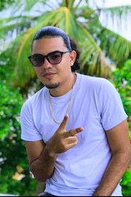 Raffy Hdz as  in The Clothes Game 2014