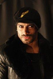 Barış Bulut as Taylan in Recep Ivedik 4 2014