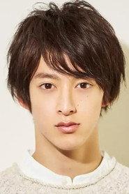 Asahi Ito as Nozomi Nanashima in Kiss Him, Not Me 2020