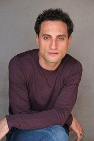 Massimo Scola as in Story of a Night 2025