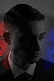 Giovanni Cichello as Renegade man in Angor 2026