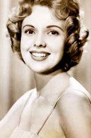Jacquelyn McKeever as Eileen Sherwood in Wonderful Town 1958