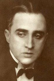 Pierre de Guingand as in The Crew 1928