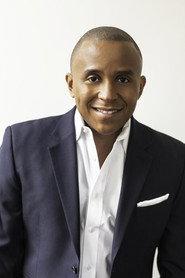 Rashad Robinson as Self - Color of Change President in Justice Now: A BET Town Hall 2020