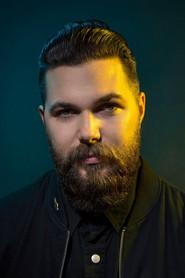 Robert Eggers as Self in The Lighthouse: A Dark & Stormy Tale 2020