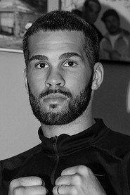 Charles Foster as Self in Ali Izmailov vs. Charles Foster 2023