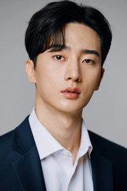 Kim Jun-gyeong as Joong-ho in An Old Lady 2020