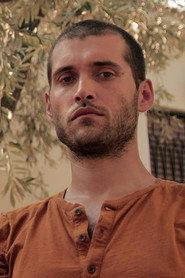 Nikolas Piperas as Ilias in One Last Joke 2013