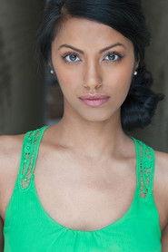 Shiva Kalaiselvan as Morgana in A Nice Girl Like You 2020