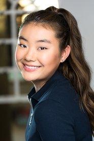 Victoria Grace as Lady Bone Demon(voice) in Lego Monkie Kid: Revenge of the Spider Queen 2021