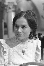 Ildikó Hüvösvölgyi as in Green Walnut 1976