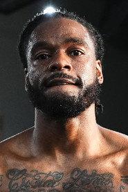 Hasim Rahman Jr. as Self in Deen The Great vs. Walid Sharks 2022
