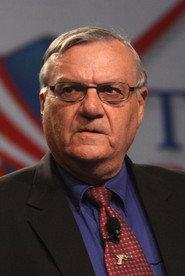 Joe Arpaio as Self in The State of Arizona 2014