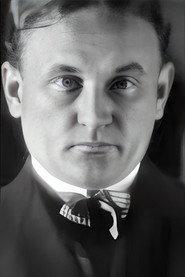 A. Kerner as Jack Kerner, owner of the communist newspaper in The Black Man from Sheridan 1933