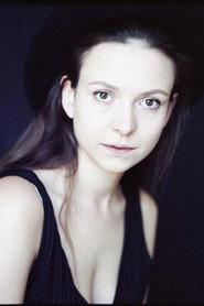Joanna Połeć as Marta in Wonderful Life 2022