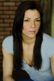 Shannon Leade as Karianna in House on the Hill 2012