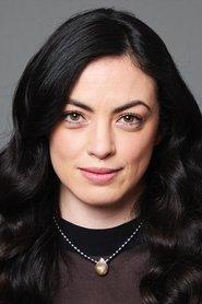 Lucía Gómez-Robledo as Josefina in Jugaremos en el bosque 2024
