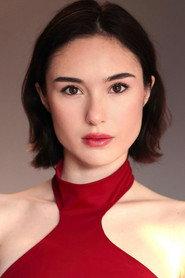 Ksena Samborska as Ril (voice) in Killing of a Machine 2025
