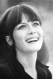 Nadia Scarpitta as in Il ragazzo che sapeva amare 1967