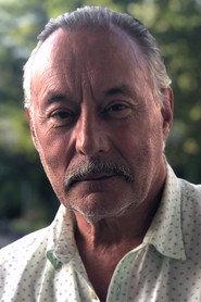 Jacques Roman as Romain Coste in Le Roi de Paris 1995