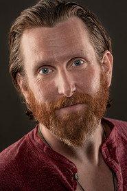 Sean Cowhig as Fish Bug (voice) in Unicorn Boy 2023