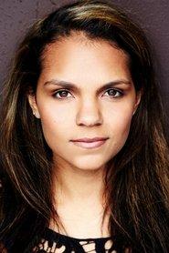 Rarriwuy Hick as Robyn Davis in Redfern Now: Promise Me 2015