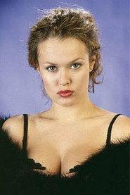 Nina Roguz as Marta Kord in Father's Law 1999